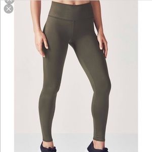 Fabletics leggings